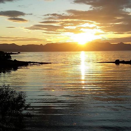 Prima Lofoten Myrland Eksteriør bilde